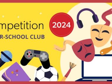 The Project Competition 2024